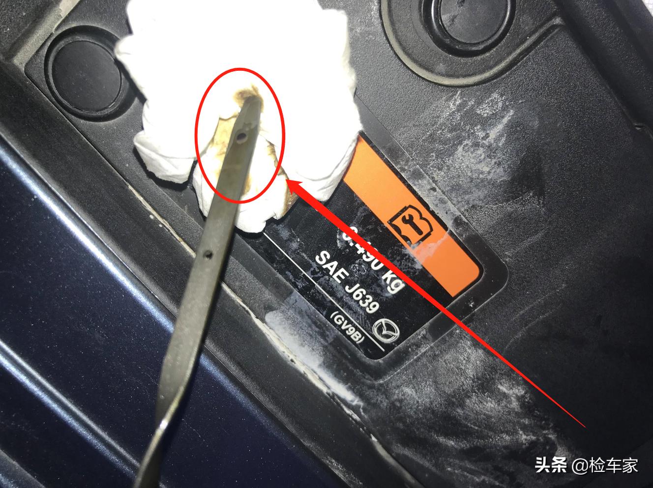 马自达阿特兹14万买得到吗,马自达阿特兹二手车车主