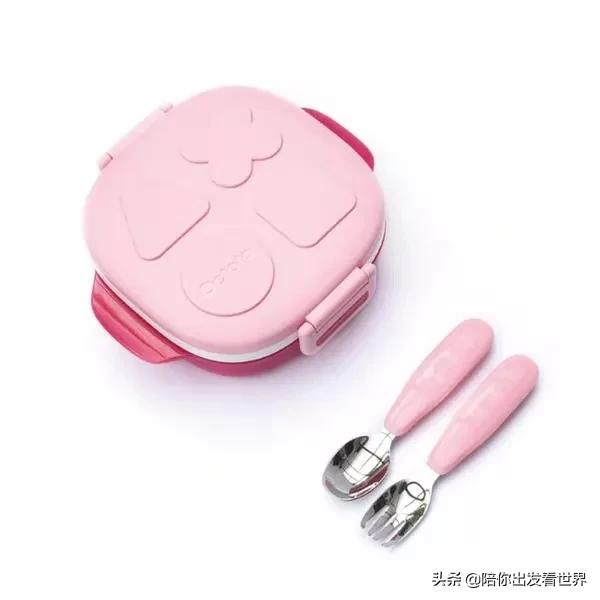 22件好物最新,育儿必备的100个好物