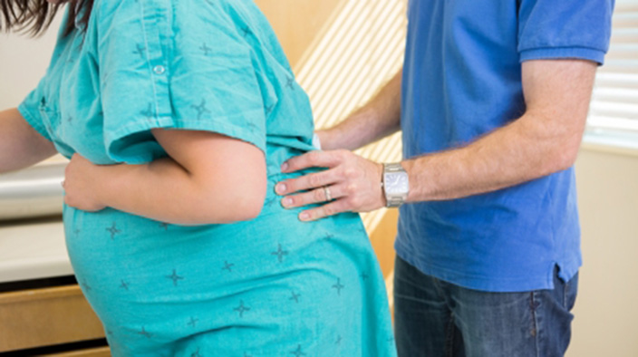 什么情况下会出现急产,急产一般多少时间