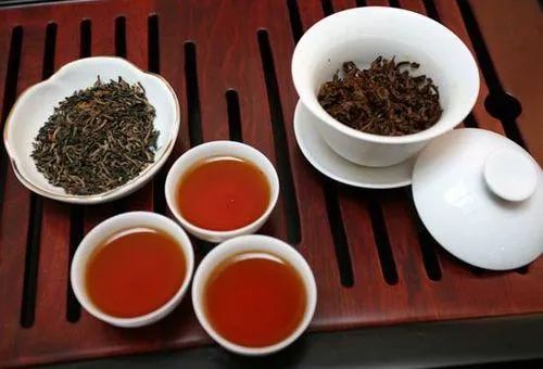 红茶有哪些品种哪个品牌最好,红茶主要品种介绍图解大全