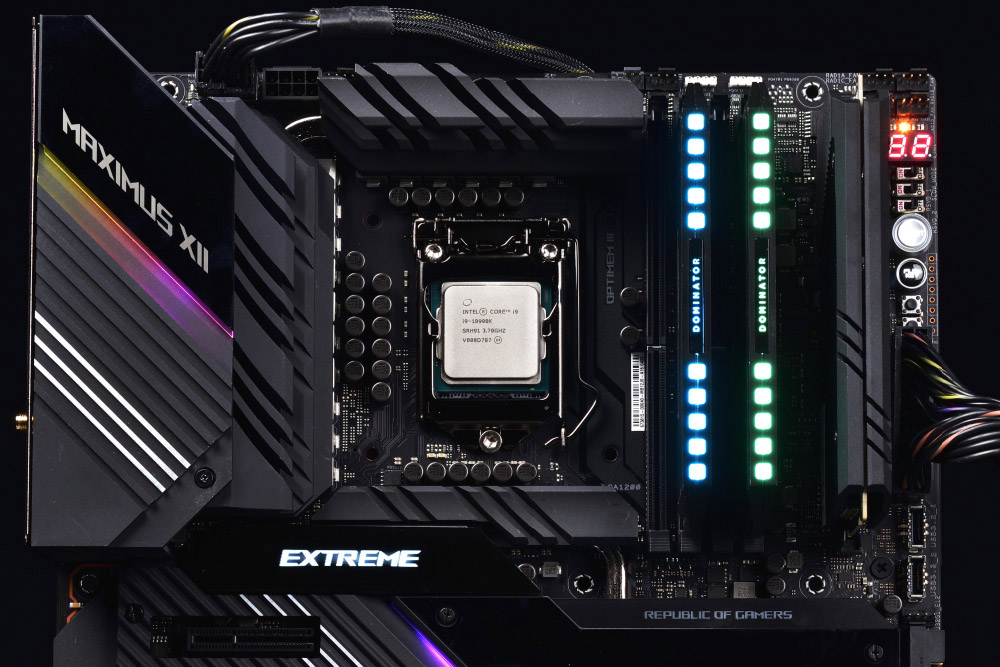 intel十代与十一代区别,intel第12代酷睿测评