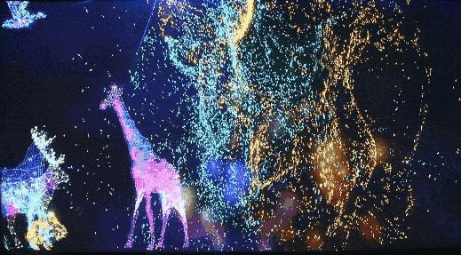 水上乐园超级大喇叭体验,挑战十大世界上最大的水上乐园