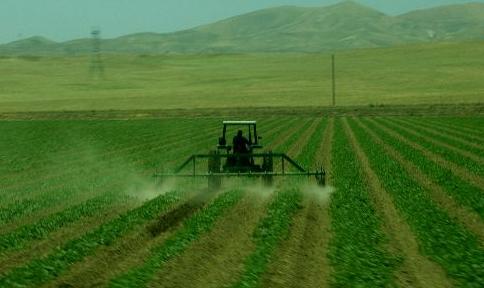 农业开始机械化发展,机械化农业未来发展趋势