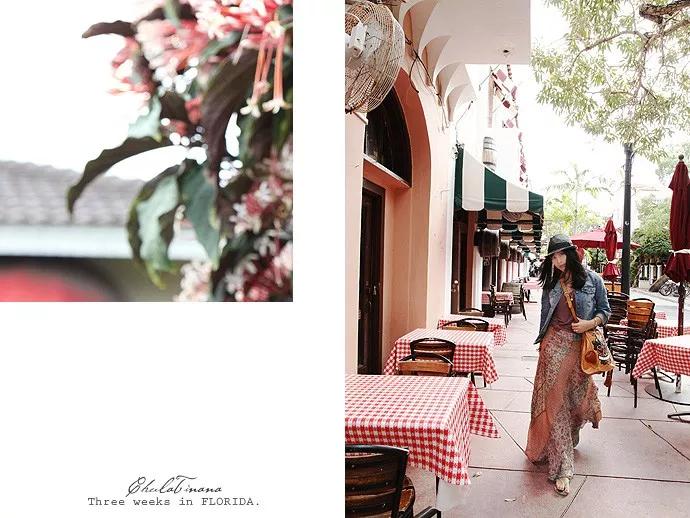 当年流行的波西米亚风,最好看的波西米亚风