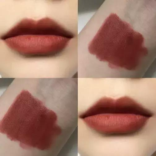 黄皮口红滋润保湿,黄黑皮素颜口红应该避开什么