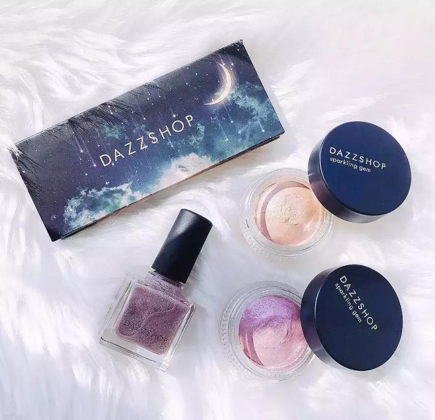 圣诞来啦,圣诞限定必买清单