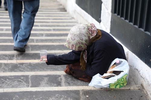 贫穷限制了我的想象力迪拜,三个你不知道的迪拜真相