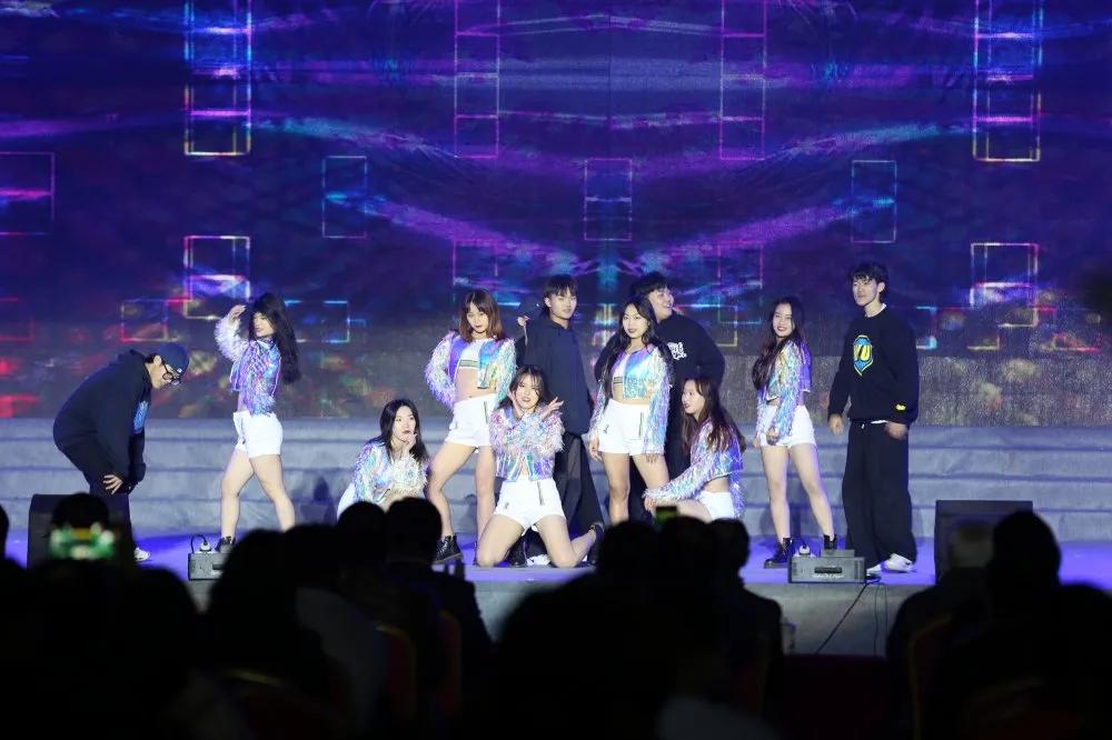 高歌向未来完整视频,奋进新征程高歌向未来总决赛