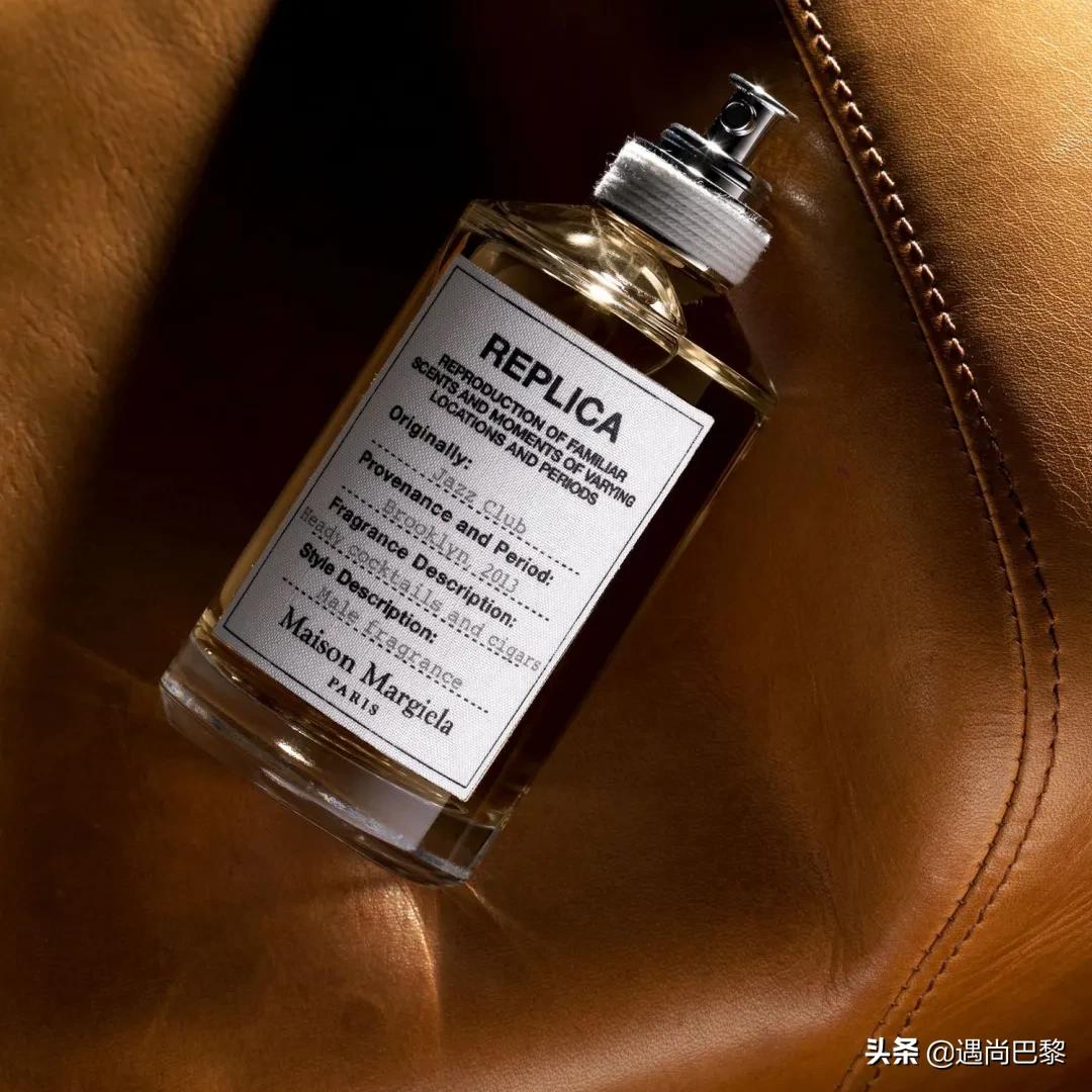 秋季换香？从姐姐们用的香水里找灵感吧