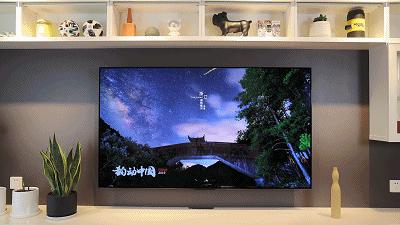 小米大师65寸oled评测视频,小米oled65寸与oled大师区别