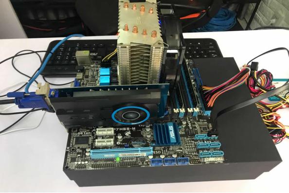 x3430超频能超多少,x3430降压超频