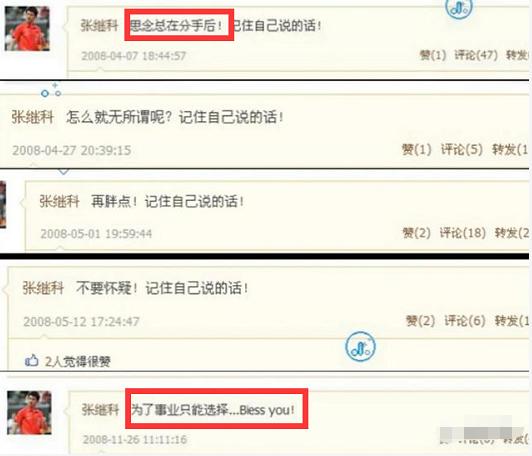 张继科刘诗雯扣球,张继科曾经猛追刘诗雯