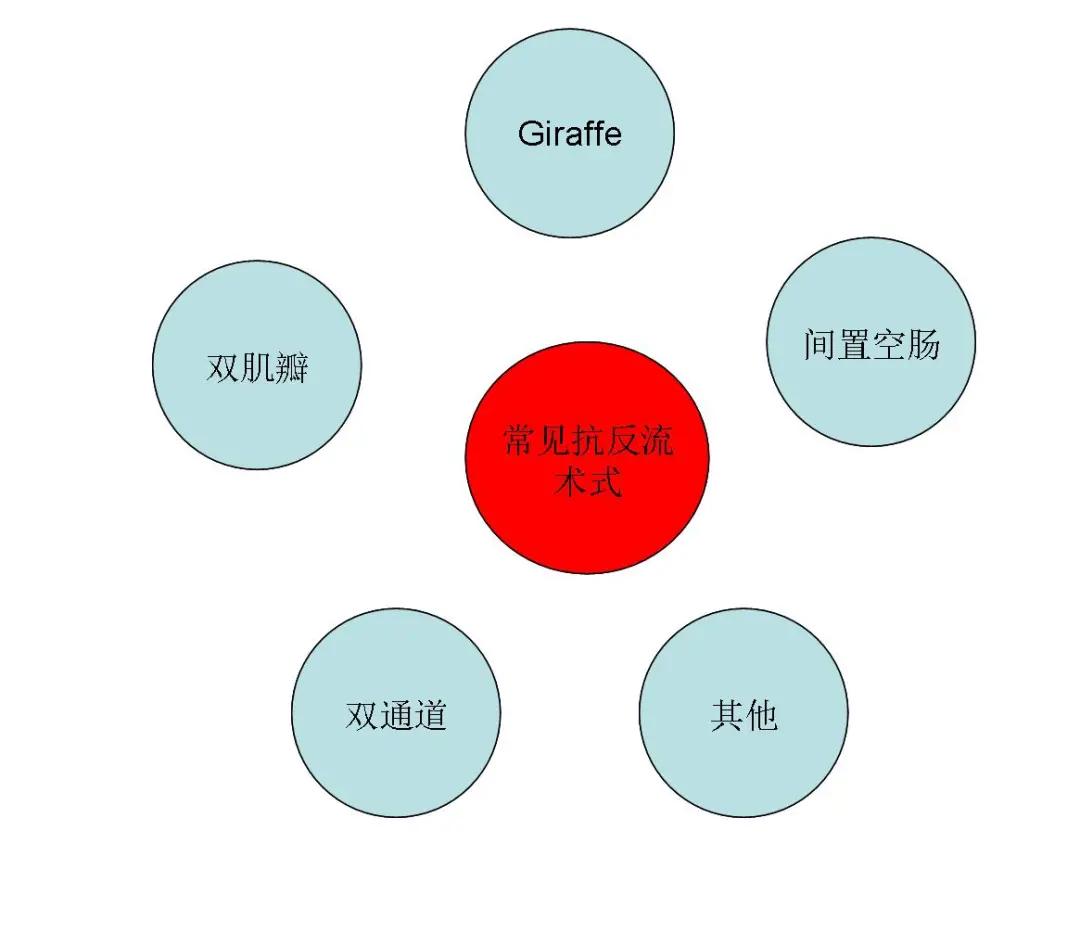把胃切了怎么消化,把胃都切了会怎么样