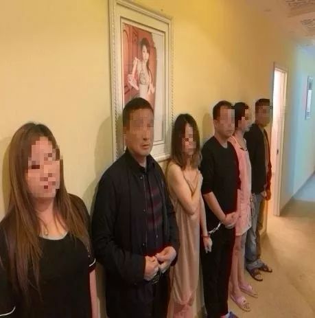 合肥扫黄打非2019要扫多久,合肥扫黄打非联合行动