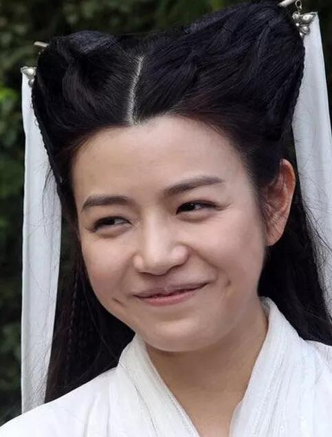 不上镜的大饼脸怎么变小,大饼脸怎么瘦成小圆脸