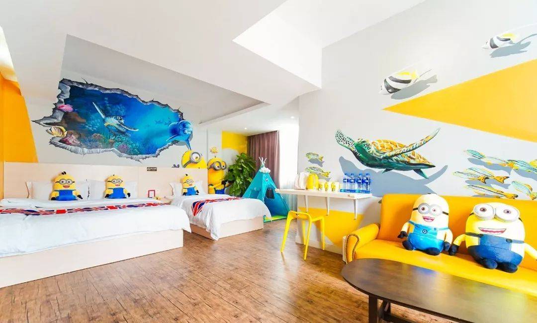 珠海长隆海洋王国附近住宿攻略,珠海长隆海洋王国三人住两天一夜