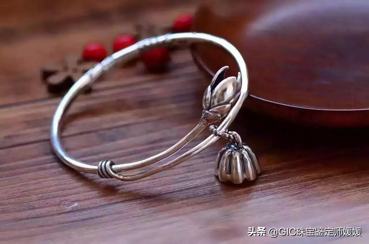 银饰假货也有999标志吗,银饰到底值不值得买