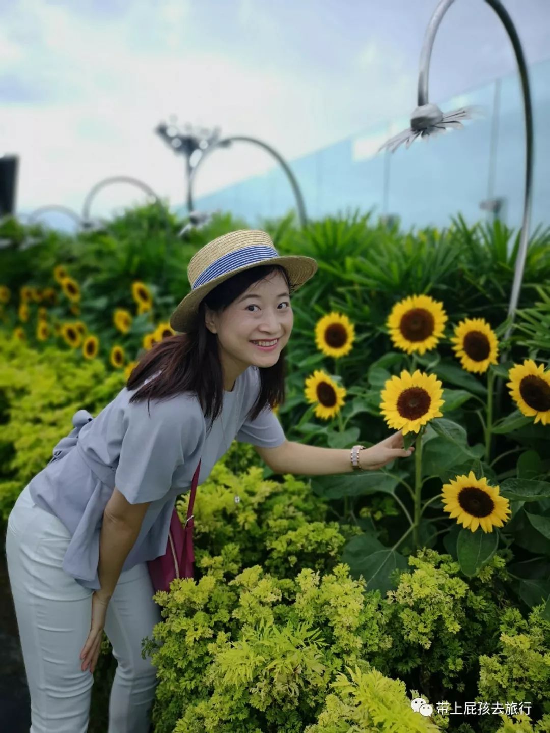 无旅行不暑假亲子游胜地新加坡,新加坡马来西亚亲子游春节