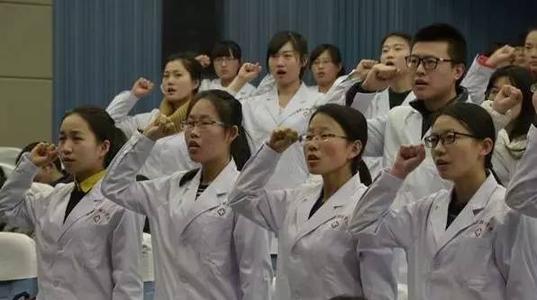 学医那么难为什么有人还是要学医,学医到底该怎么学