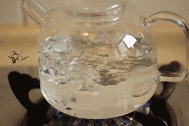 响水不开开水不响物理解释,开水不响响水不开揭示了什么道理