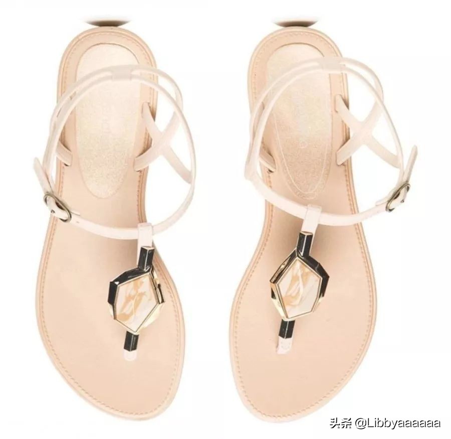 入手一双又软又舒服的凉鞋,好物分享女凉鞋