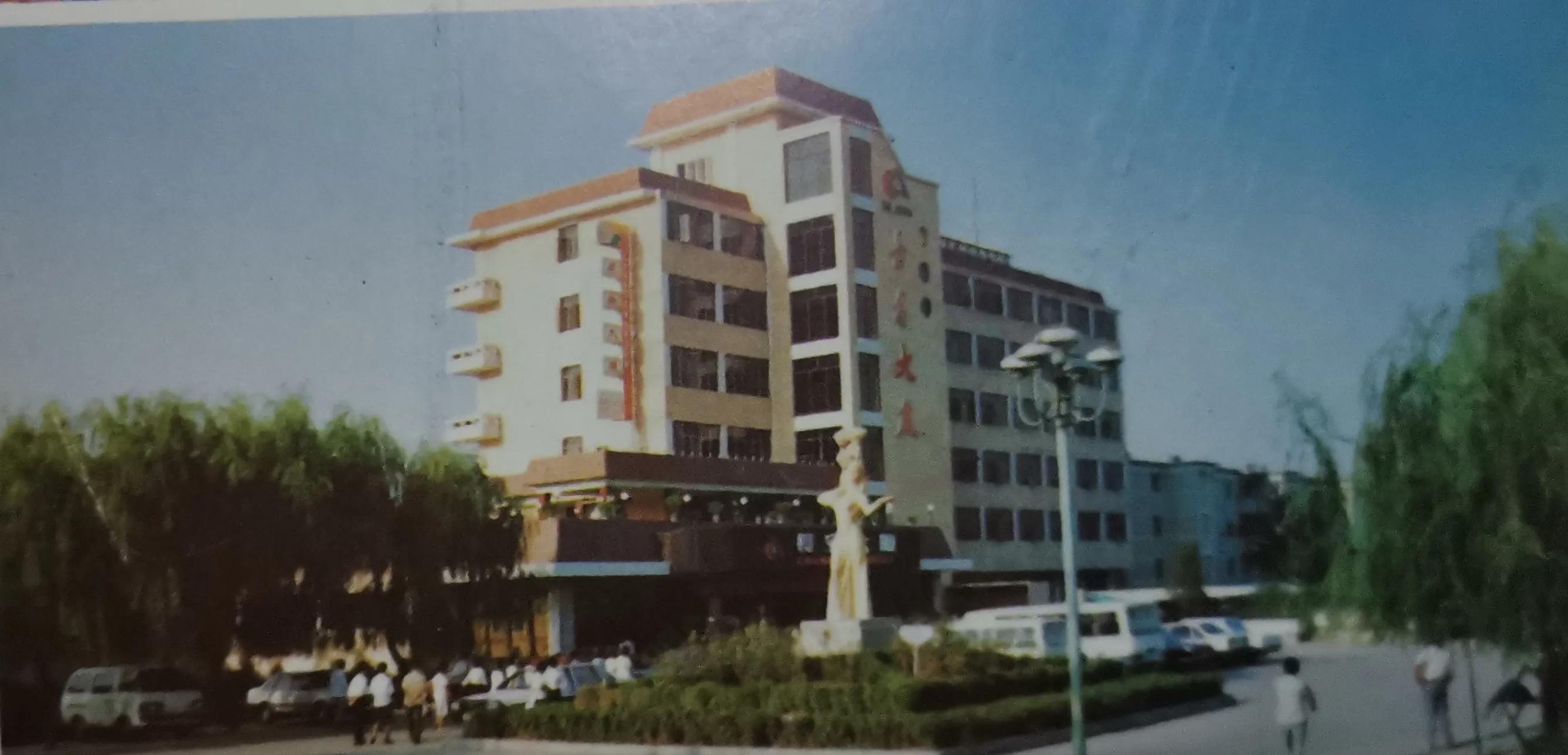 平顶山还有哪些老美食老店,平顶山老字号餐饮名店