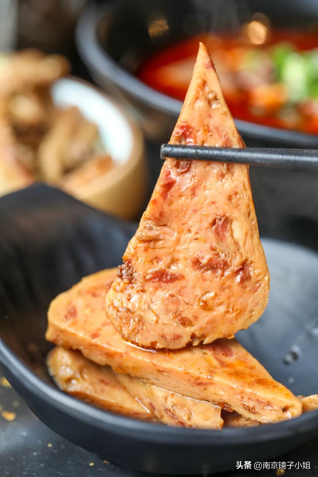 吼爽老卤火锅店,吼爽老卤火锅南京