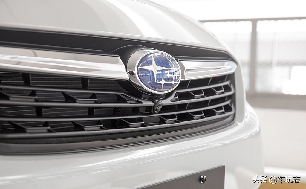 斯巴鲁翼豹impreza8代,斯巴鲁翼豹2020款家用图片