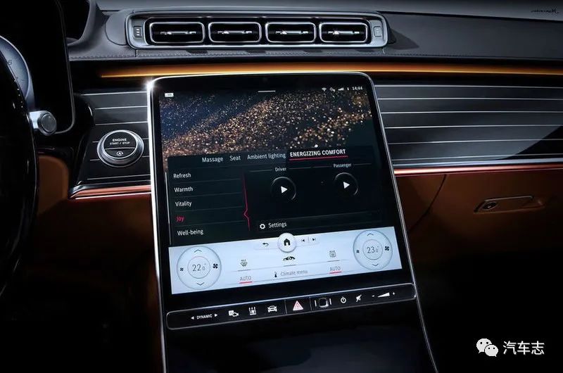 争议非常大的全新奔驰S级W223发布,会不会又是真香定律?