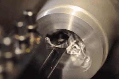 干了20年机加工厂赚不赚钱,先进金属成型工艺