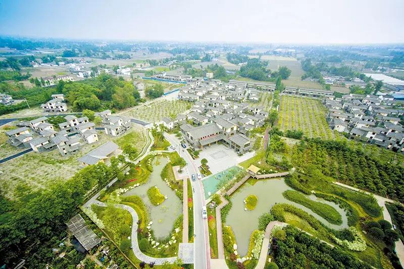 未来的新都,看一下新都的二手房