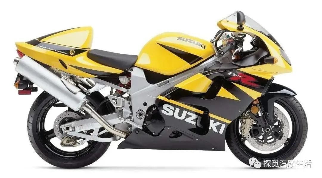 铃木gsxr1000r适不适合新手,铃木gsxr1000详细解说