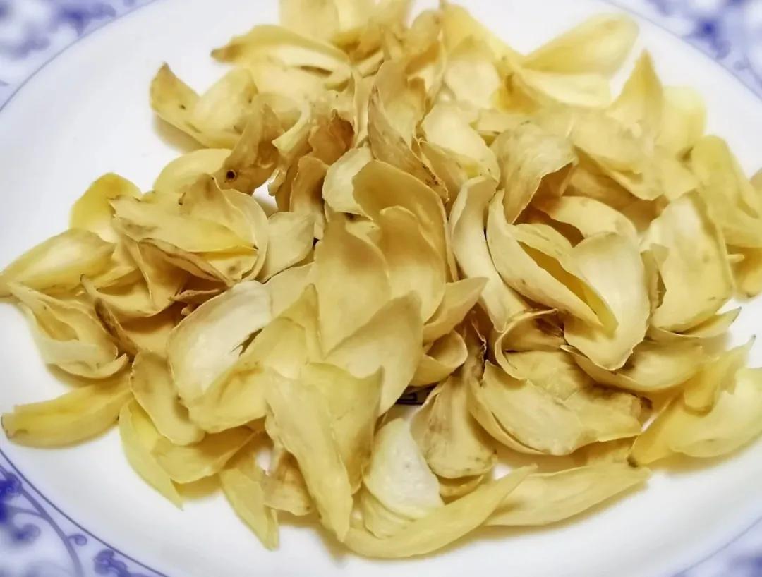 关于百合的典故有什么,关于百合的典故和传说