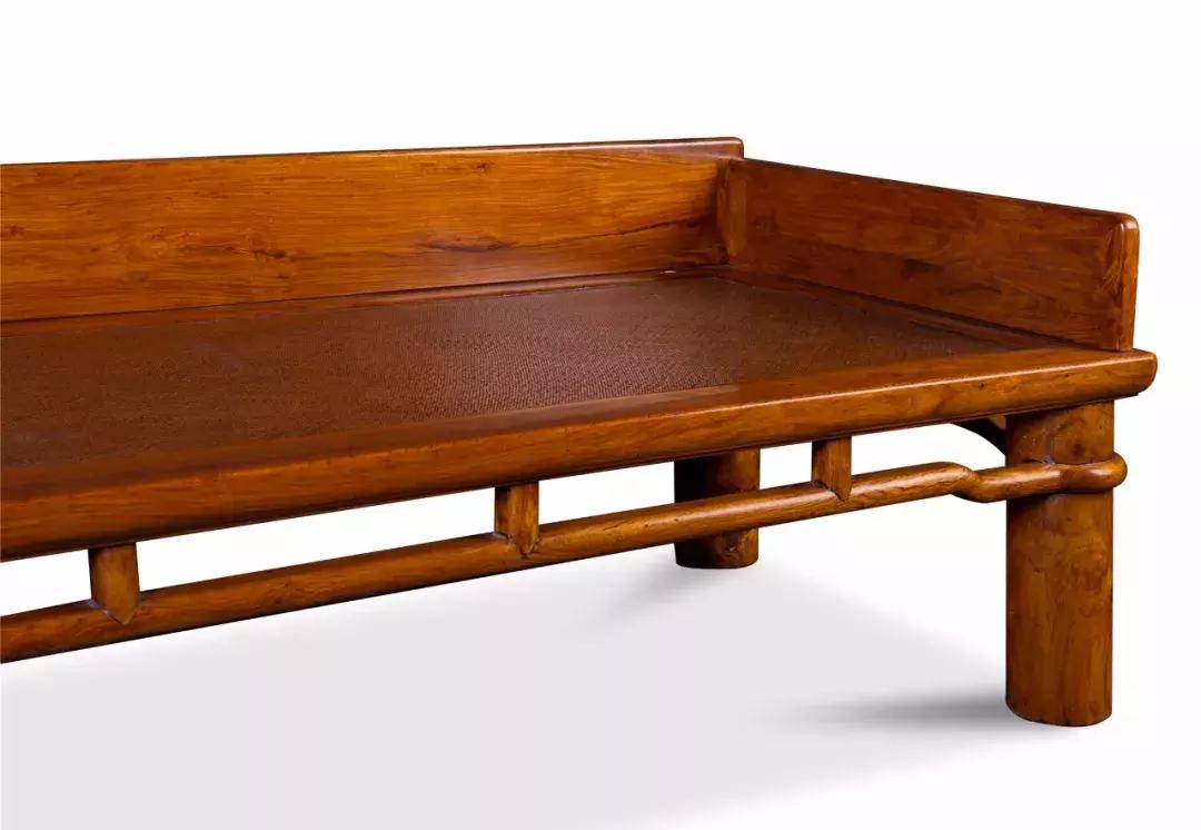 哪一种罗汉床最实用,适合在客厅罗汉床当卧具