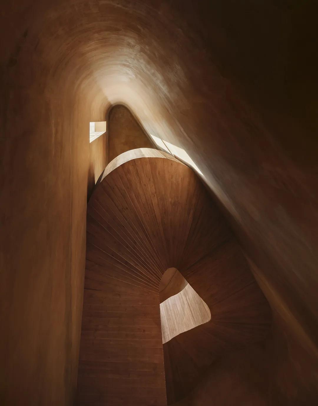 鸟巢博物馆的建造,鸟巢的设计