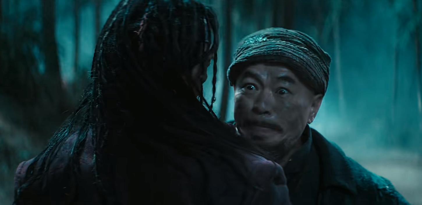 2019年最火的动作片拳拳到肉,拳拳到肉的精彩打斗燃爆的动作片