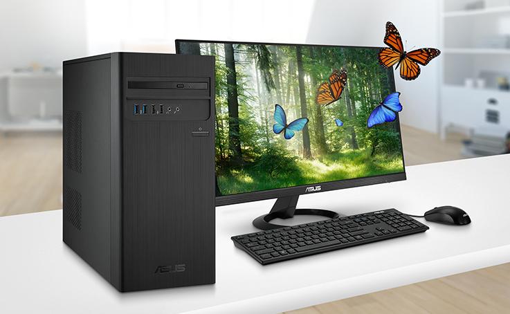 居家办公买个啥样电脑,华硕s300c最佳配置