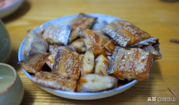 雷达网带鱼和普通带鱼哪个好吃,流网带鱼和雷达网带鱼有什么区别