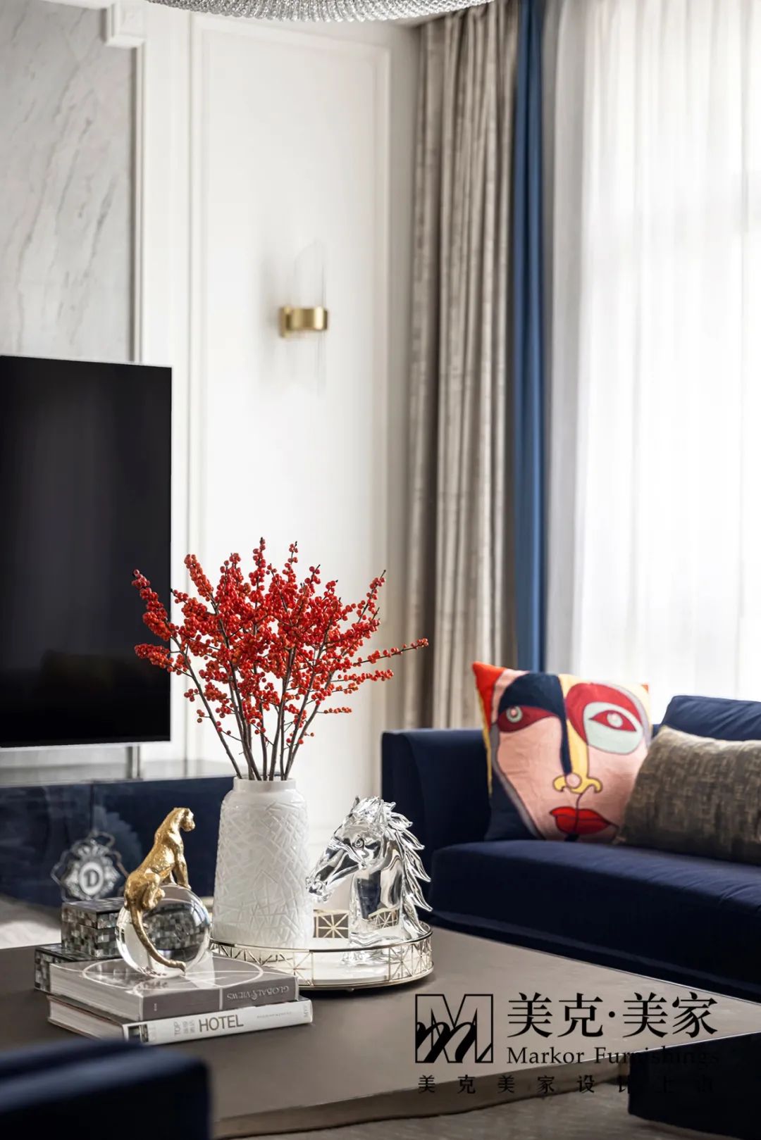 华润中央公园别墅设计,华润中央公园别墅342平米户型