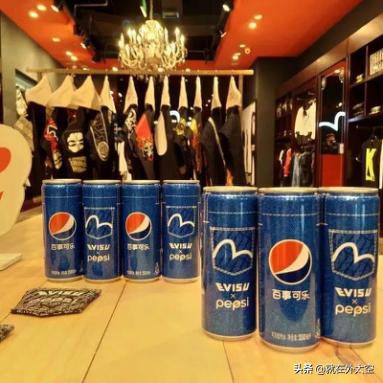 evisu原单真假,evisu正品是真的吗