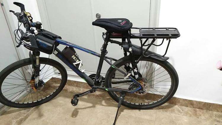 长途骑行注意事项车子上油的小技巧骑行去哪租车