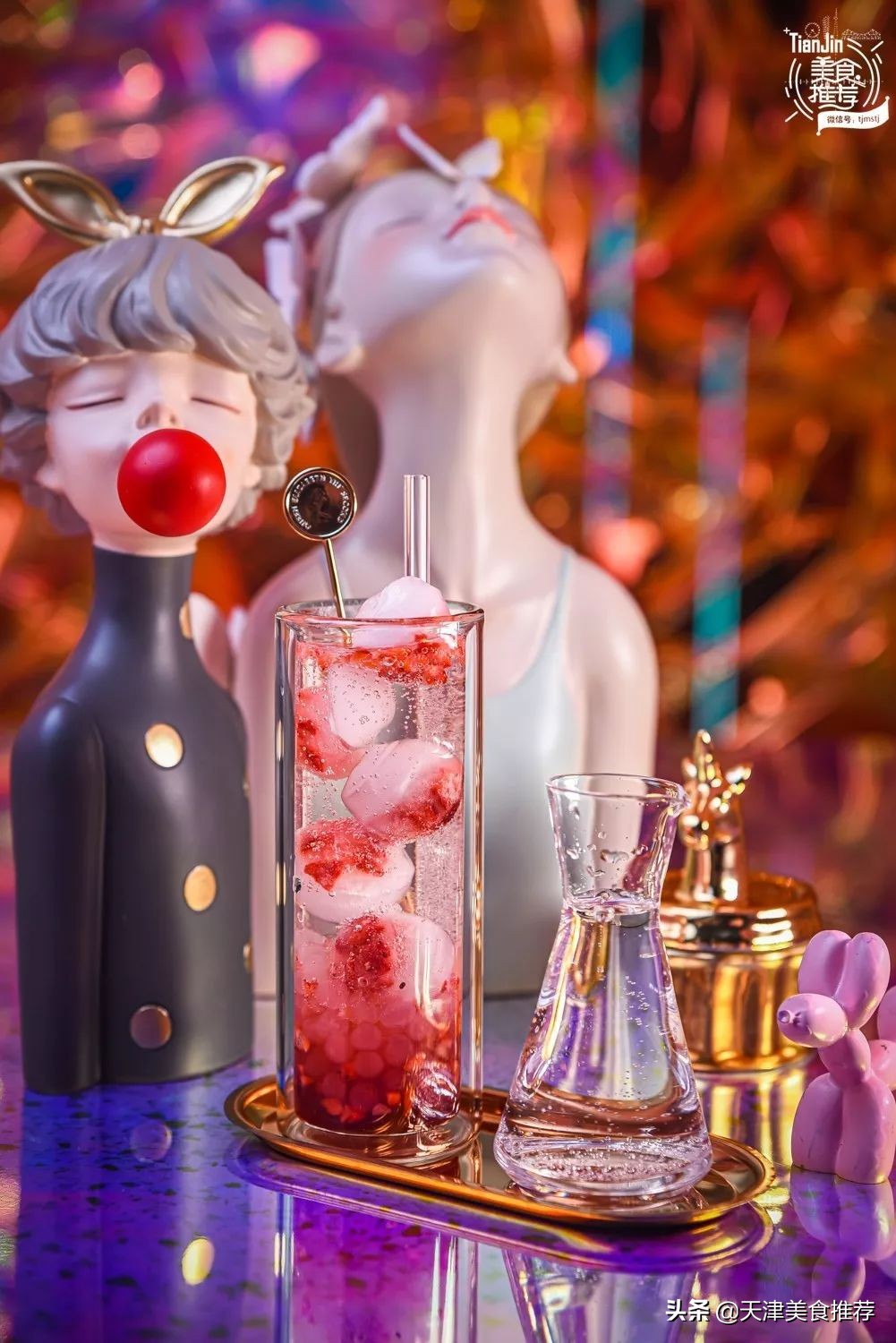 2020版TIANYE上线!快闪secret主题搭配“森系帐篷屋”已就位