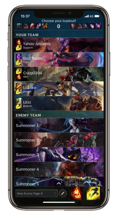 网友自制英雄联盟地图,英雄联盟玩家自制英雄大全