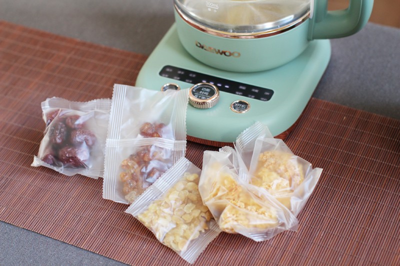 大宇养生壶用户真实感受,耐煮的养生壶推荐