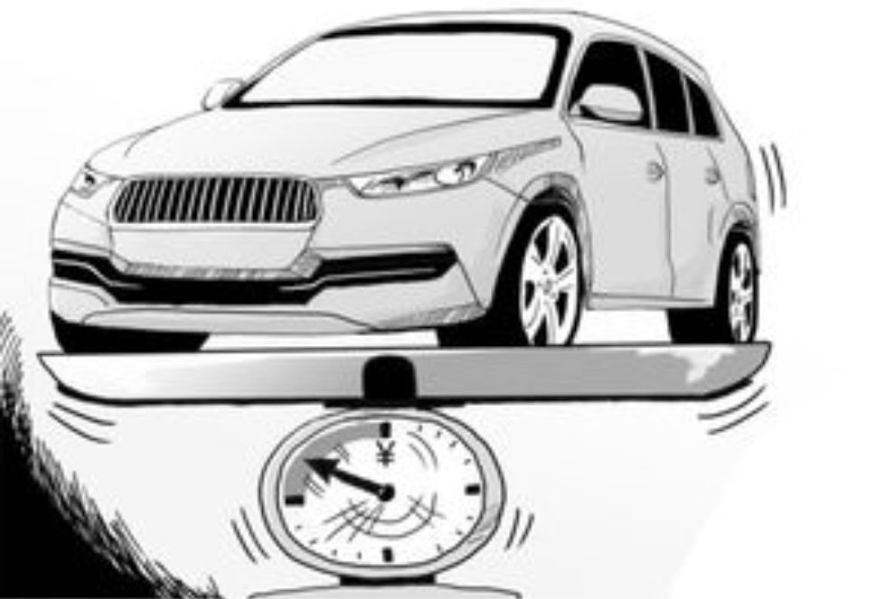 长城炫丽二手车值不值得购买,现代二手车值不值得购买