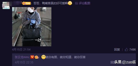 张云龙怼人名场面,张云龙的花式怼人