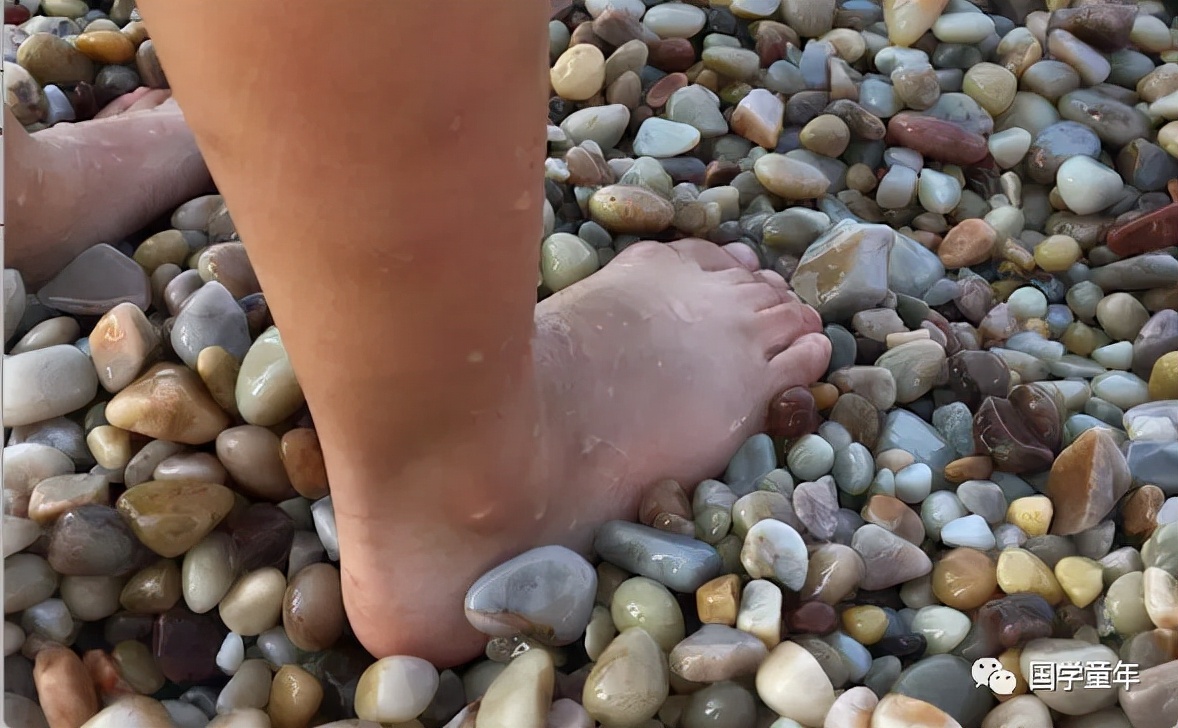 三字经孔融四岁能让梨的故事,三字经孔融四岁能让梨什么意思