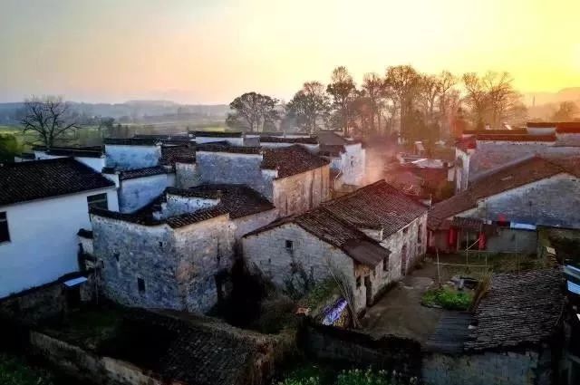 安徽黄山有没有好玩的,安徽有名的黄山景点