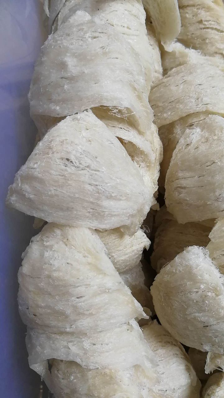 怎么辨别燕窝有没有加了双氧水,如何分辨药水泡过的花胶