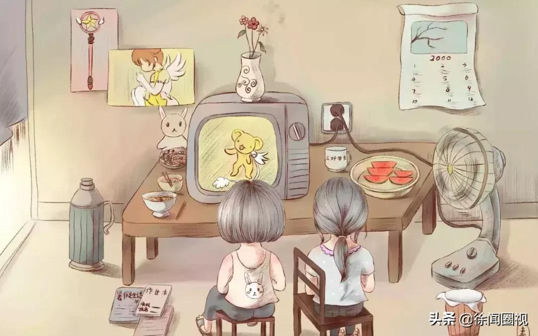 致我们回不去的童年电视剧,致我们回不去的童年完整版